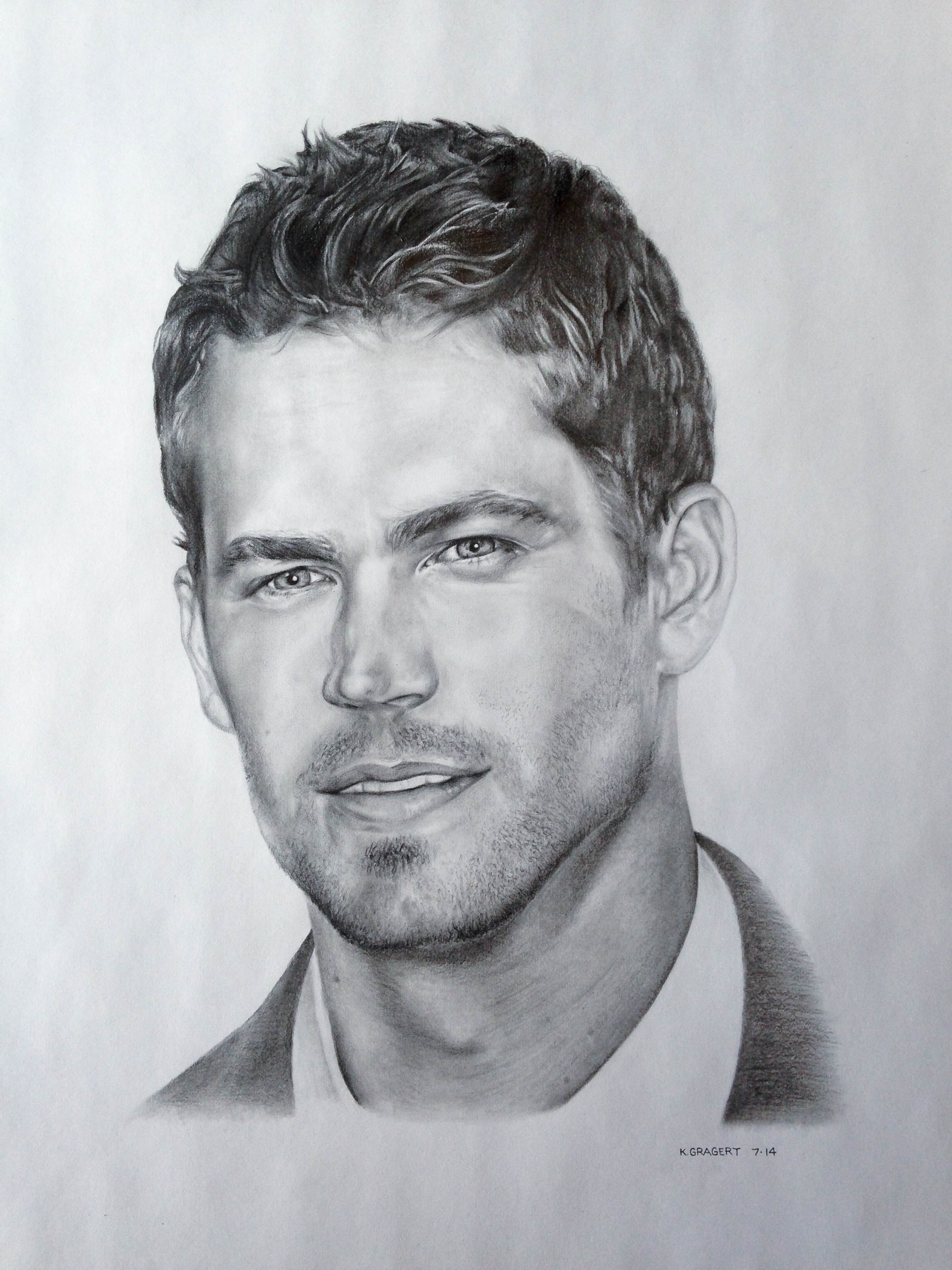 Paul Walker