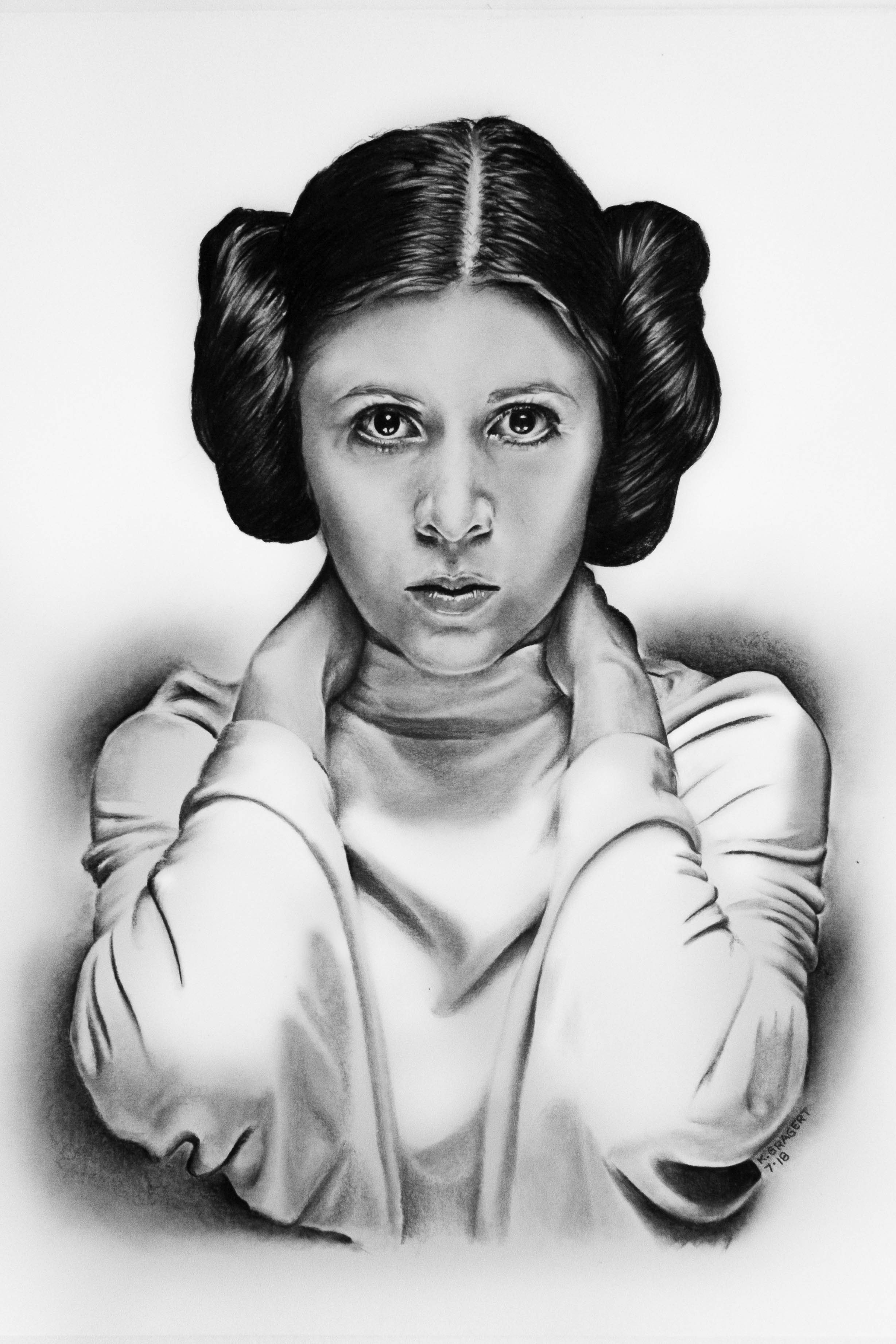 Leia