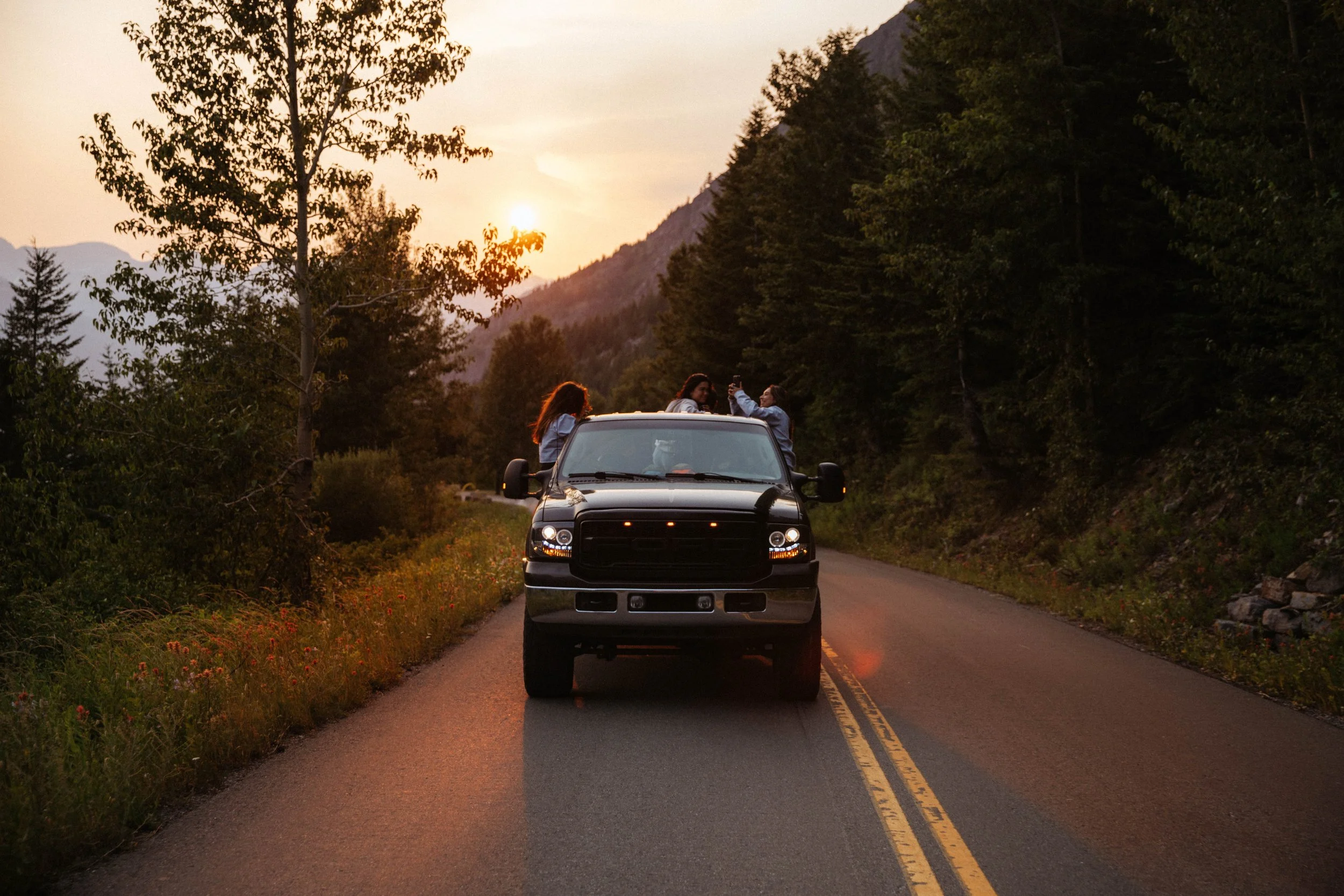 Glacier National Park