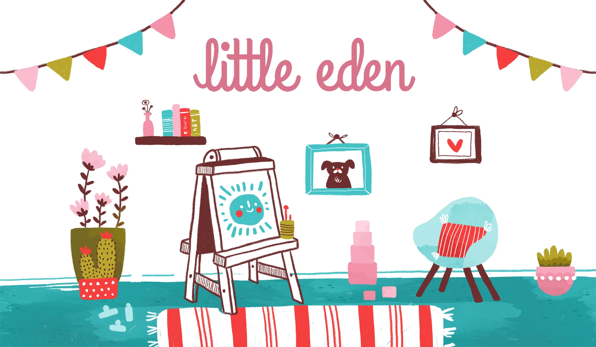Little Eden Preschool
