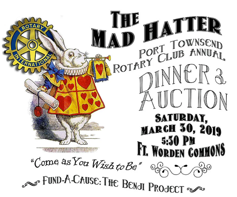Save the Date (s)!