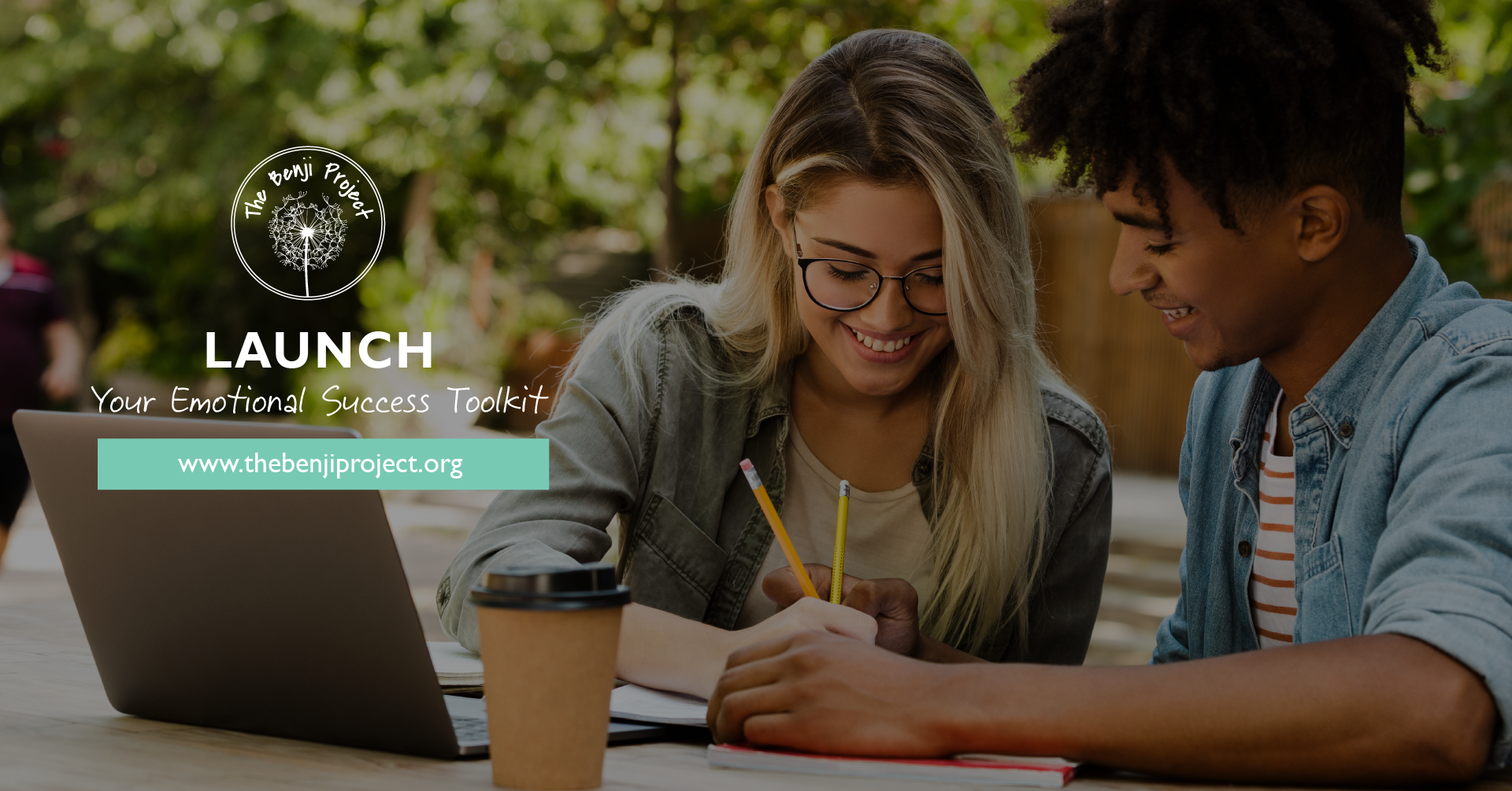 LAUNCH Emotional Success for Graduates: New 2-Hour Training