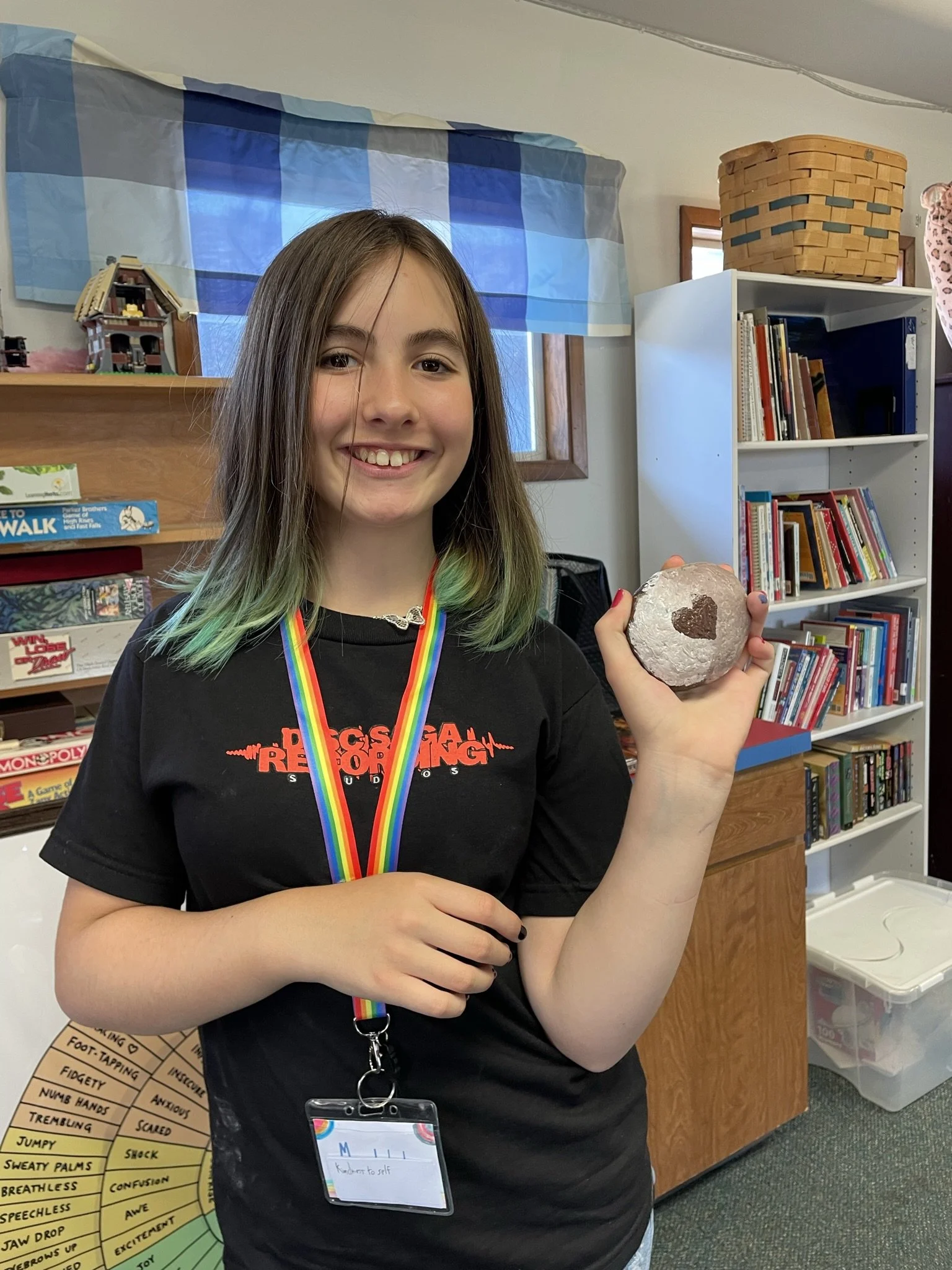 Benji Project will become independent