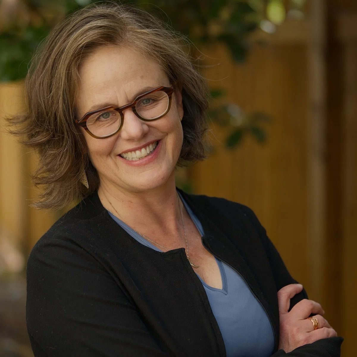  Heather McRae-Woolf