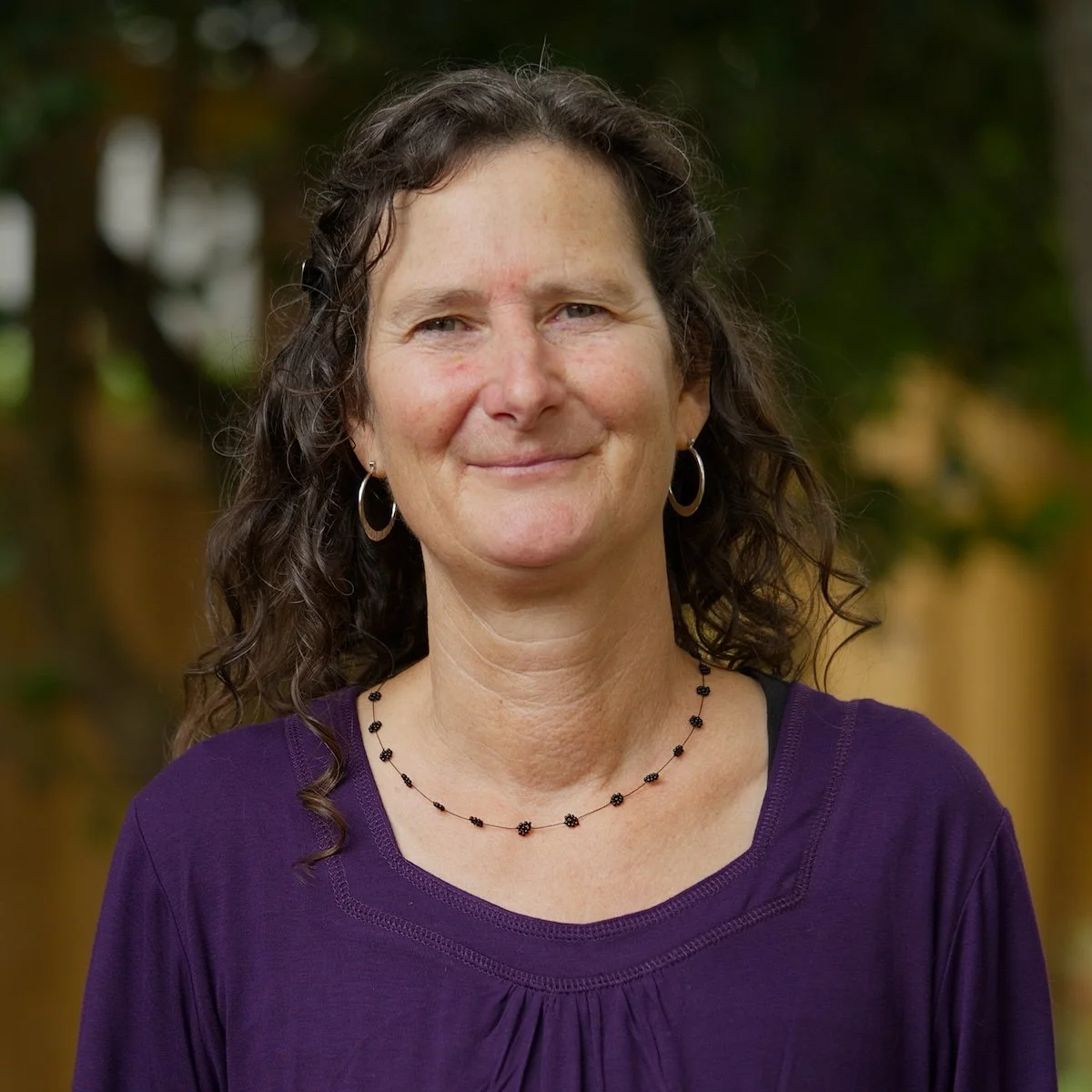 Nancy Israel