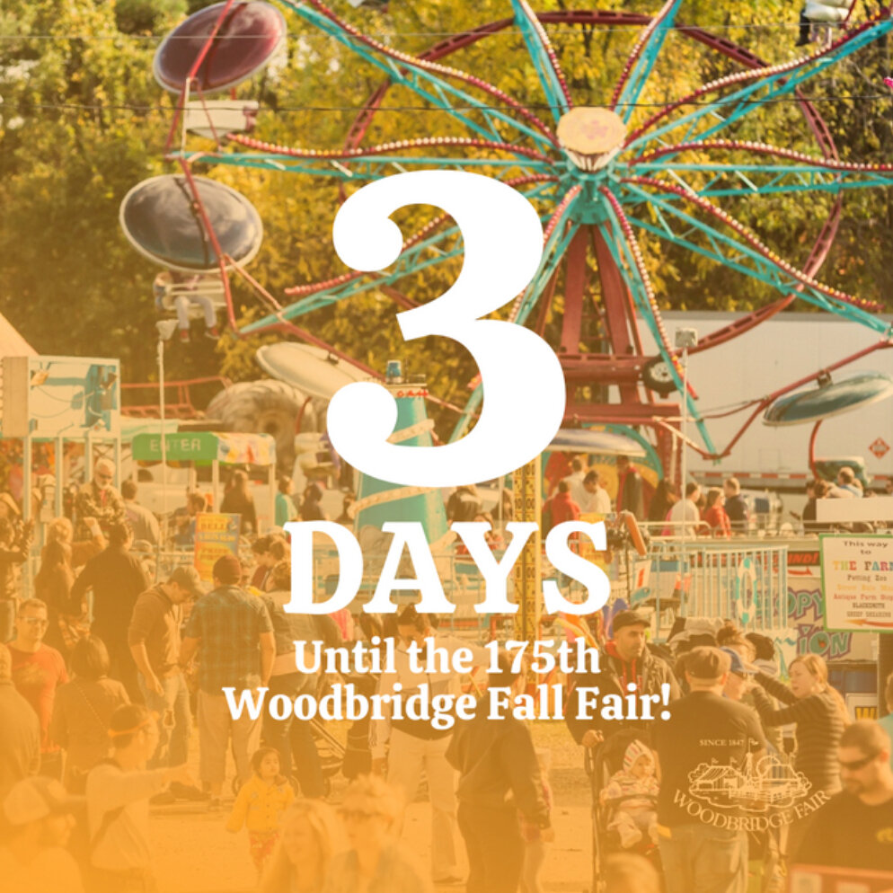Woodbridge Fall Fair & Agricultural SocietyWoodbridge Fair