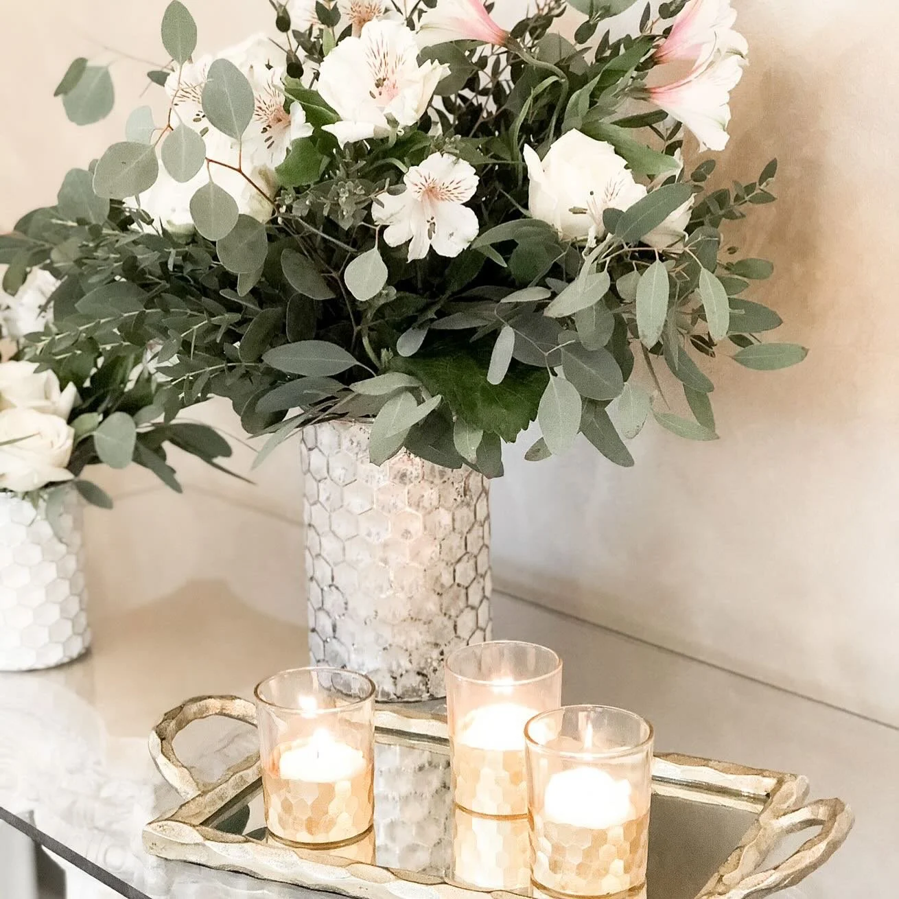 Happy New Year to all our amazing clients, staff, family &amp; friends✨ 

We want to extend our heartfelt thanks for your continued support and trust in us throughout the past year✨

Your loyalty and feedback have been invaluable, and we look forward