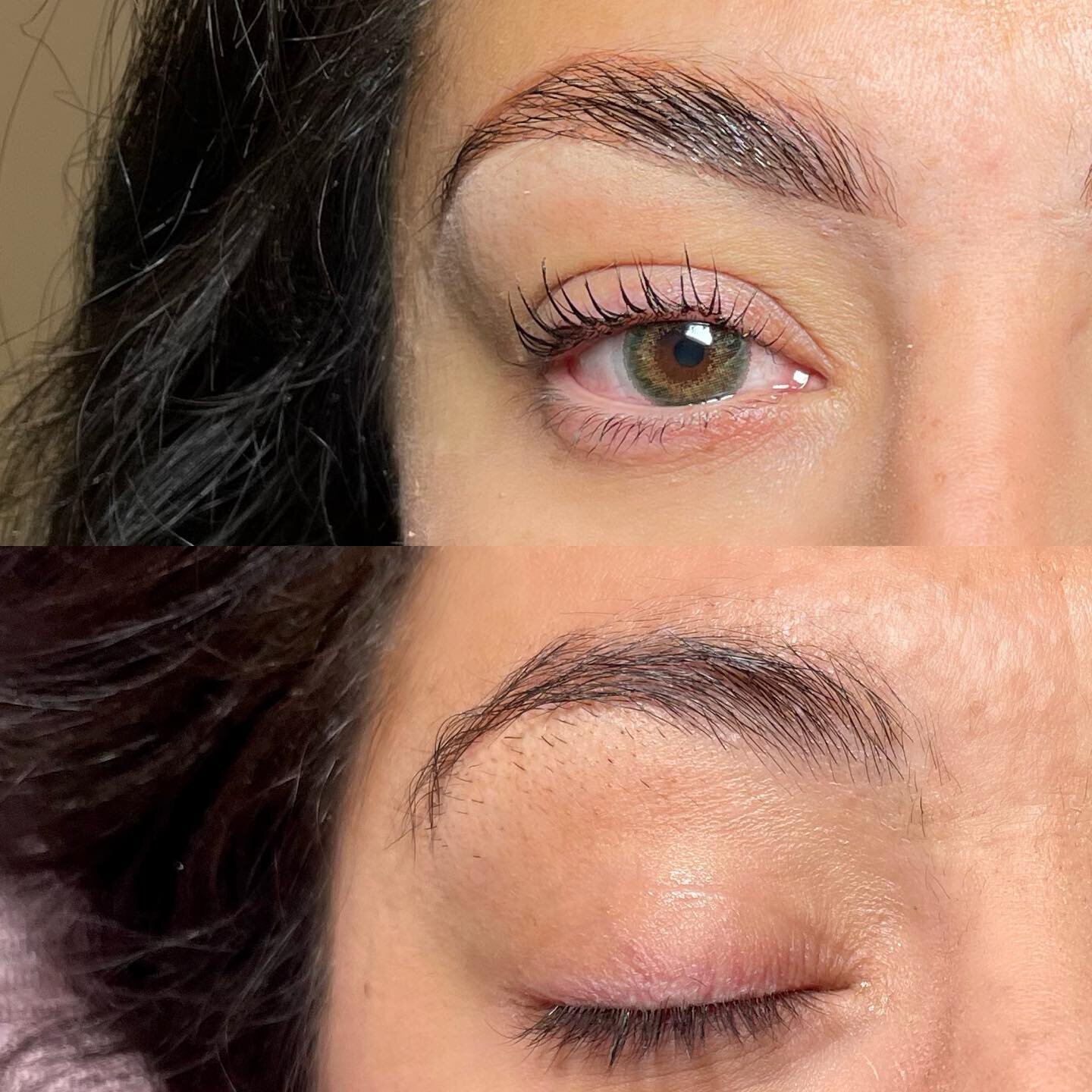 Book your lash and brow lifts at the special rate of $45 for the remainder of the month! 💕 wake up with groomed brows and naturally curled lashes and cut your morning beauty routine in half!
.
Book now via the booking button in bio 💕
