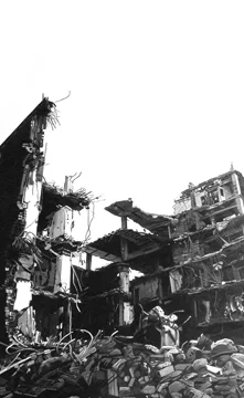 Princess Margaret Hospital Exterior 1