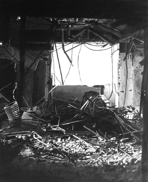 Princess Margaret Hospital Interior 3