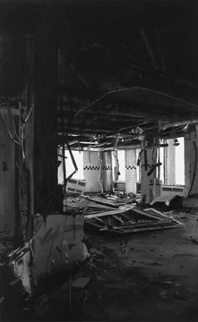 Princess Margaret Hospital Interior 4