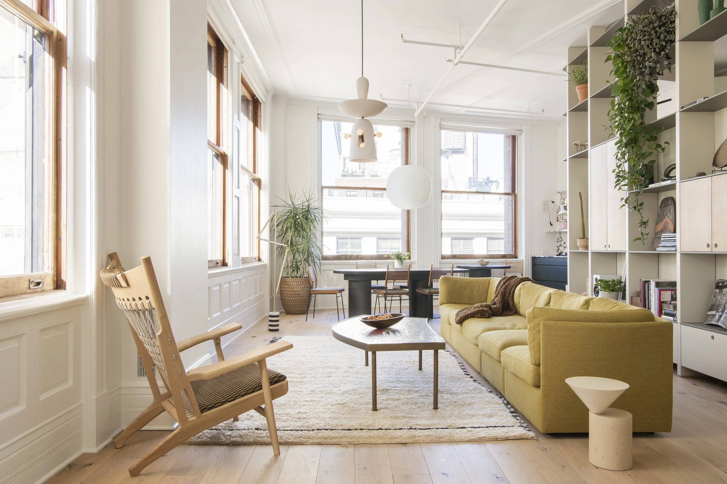 Elizabeth Roberts Architects
