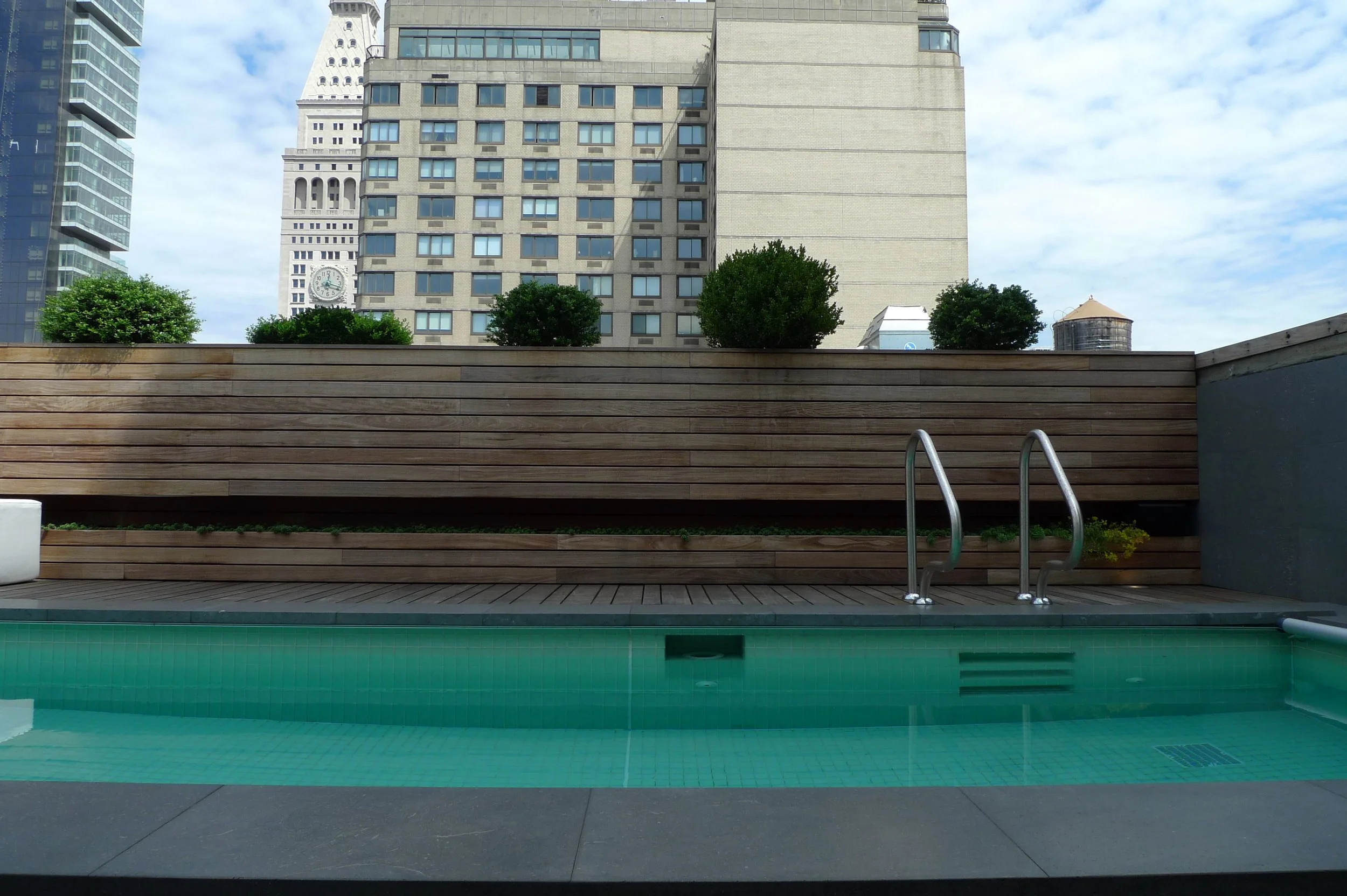 West Chin Architects & Interior Designers