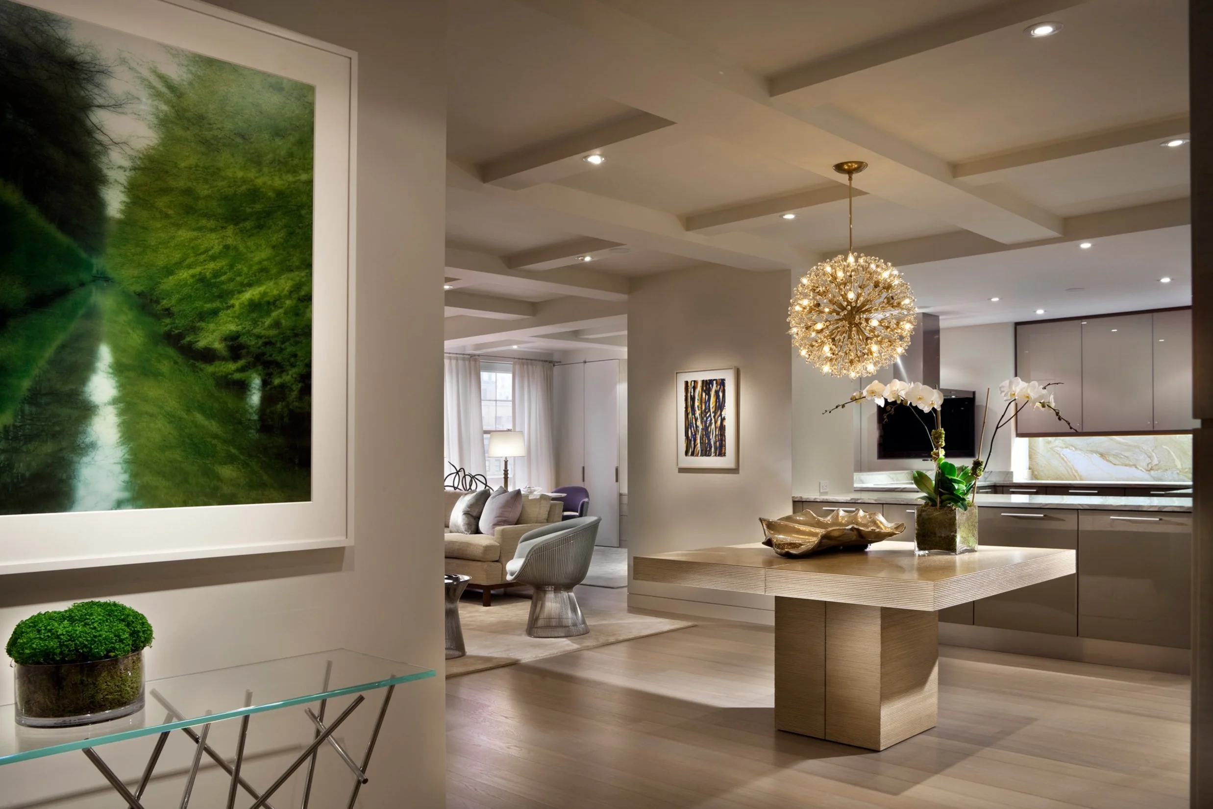 Wagner Van Dam Design 