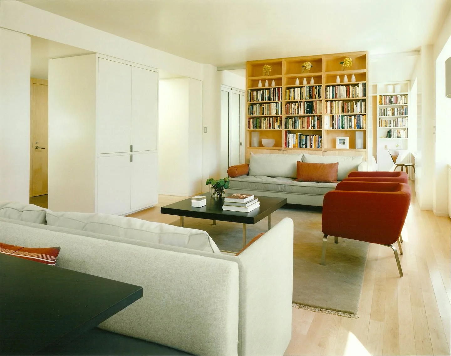 James Gauer Architecture + Design