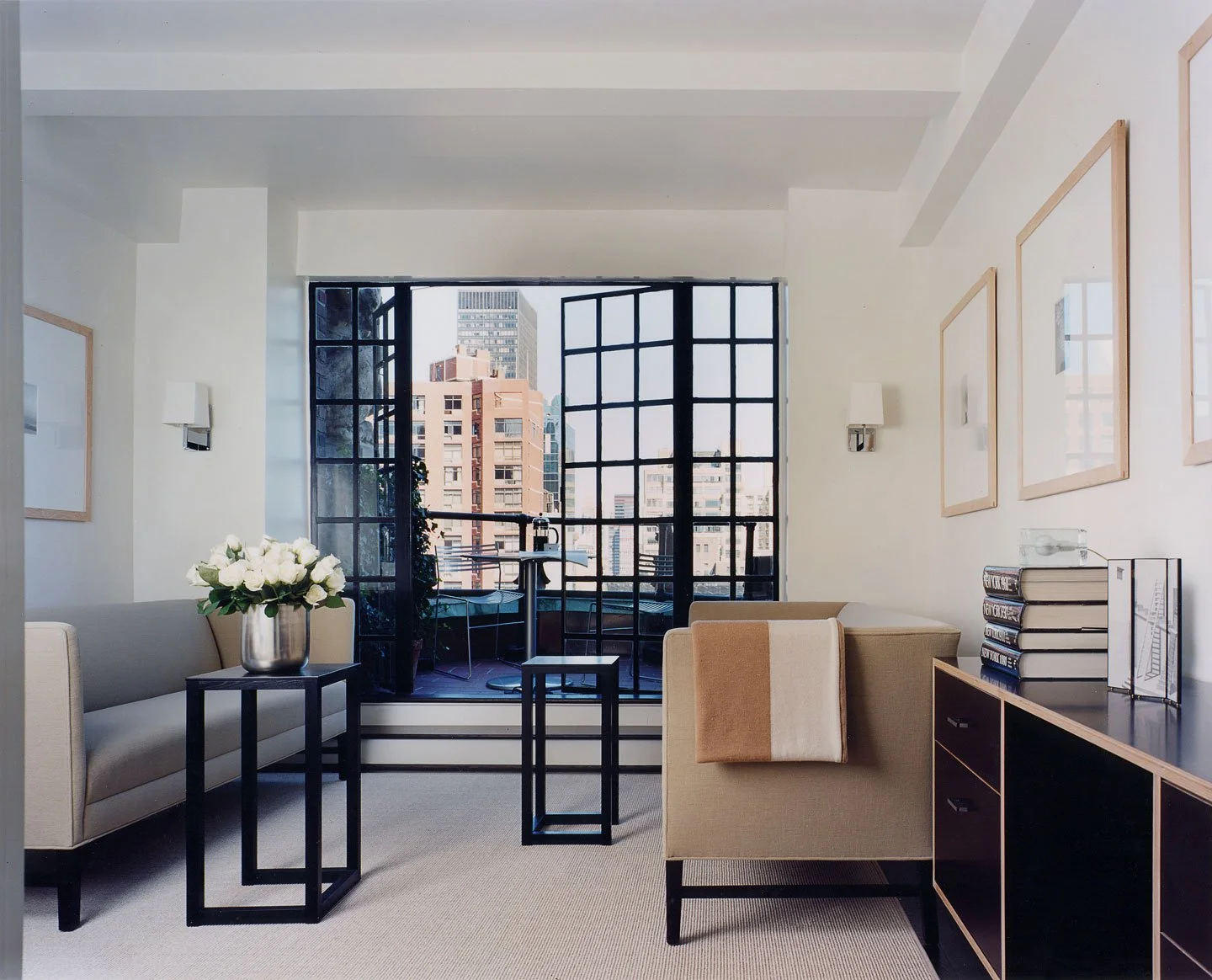 James Gauer Architecture + Design
