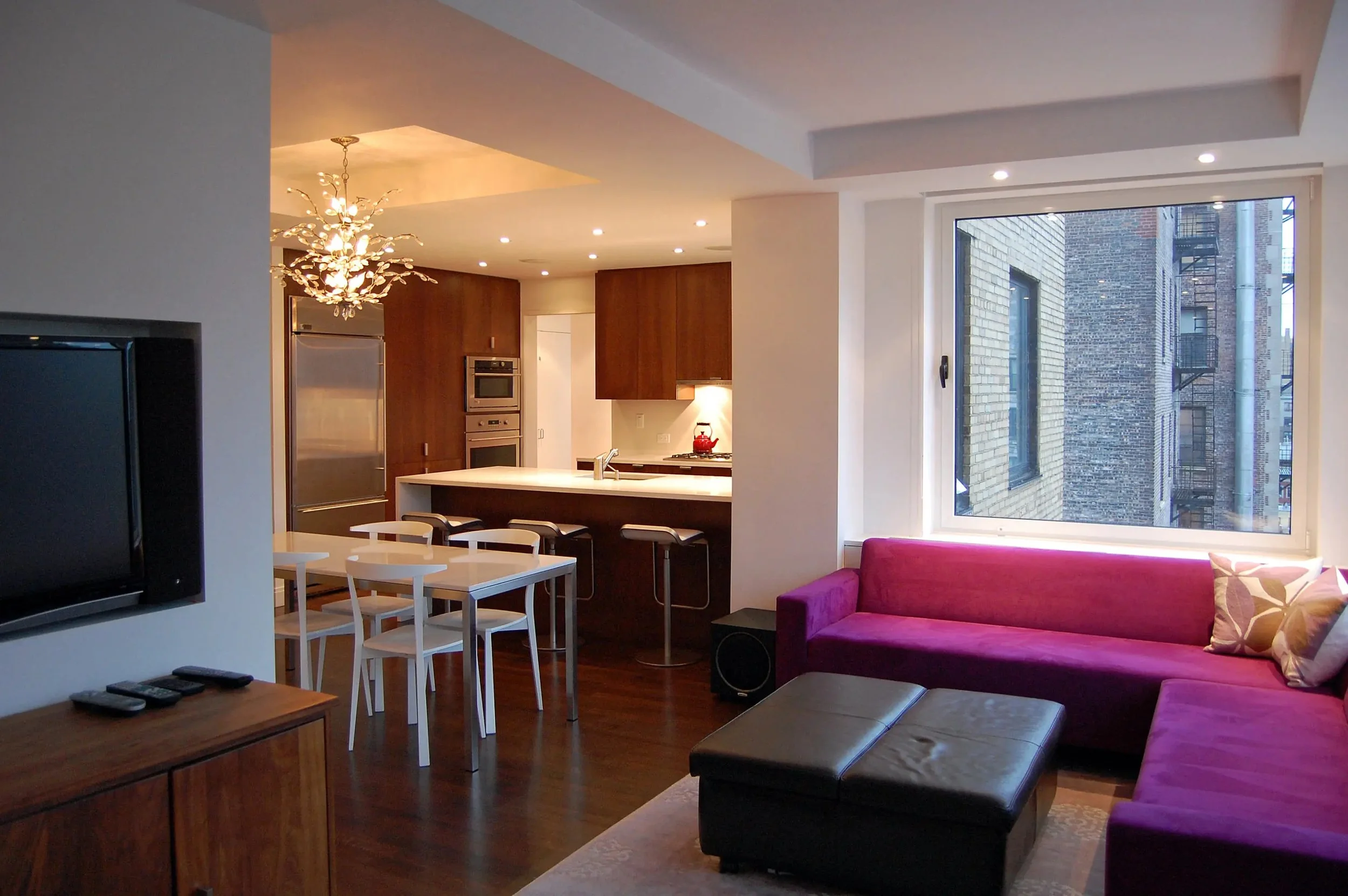 Rodman Paul Architects