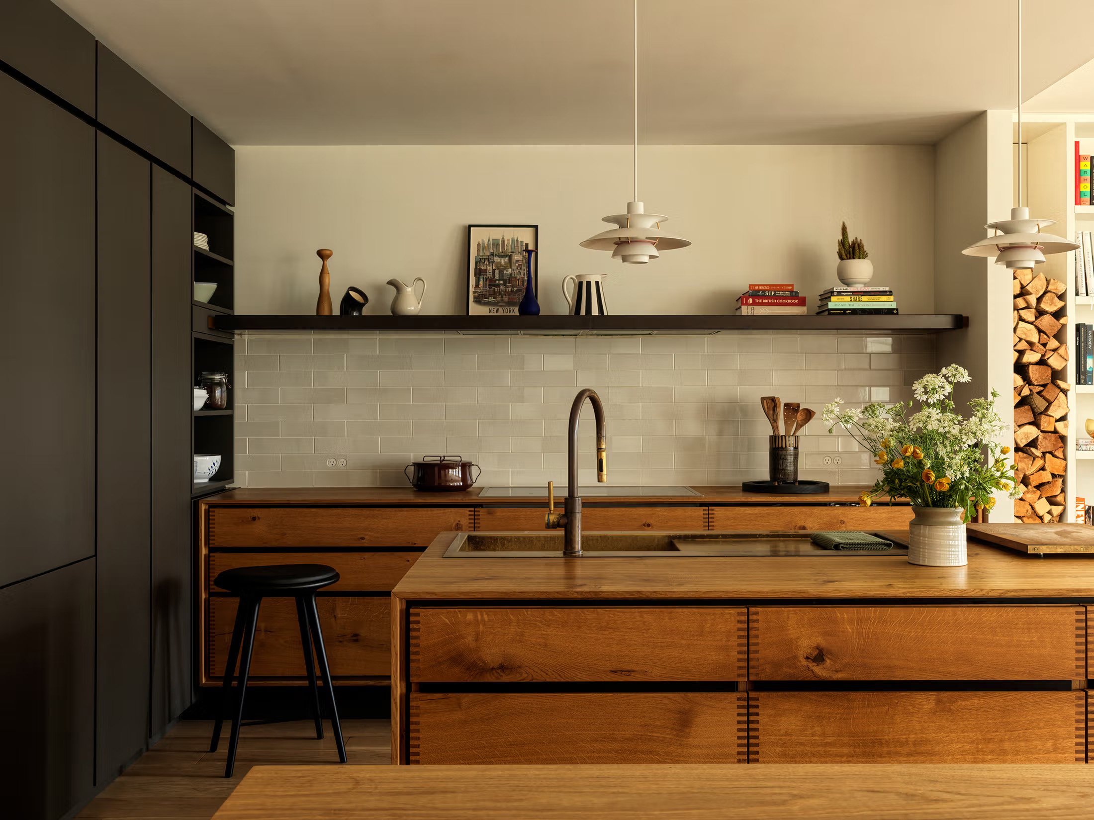 Elizabeth Roberts Architects