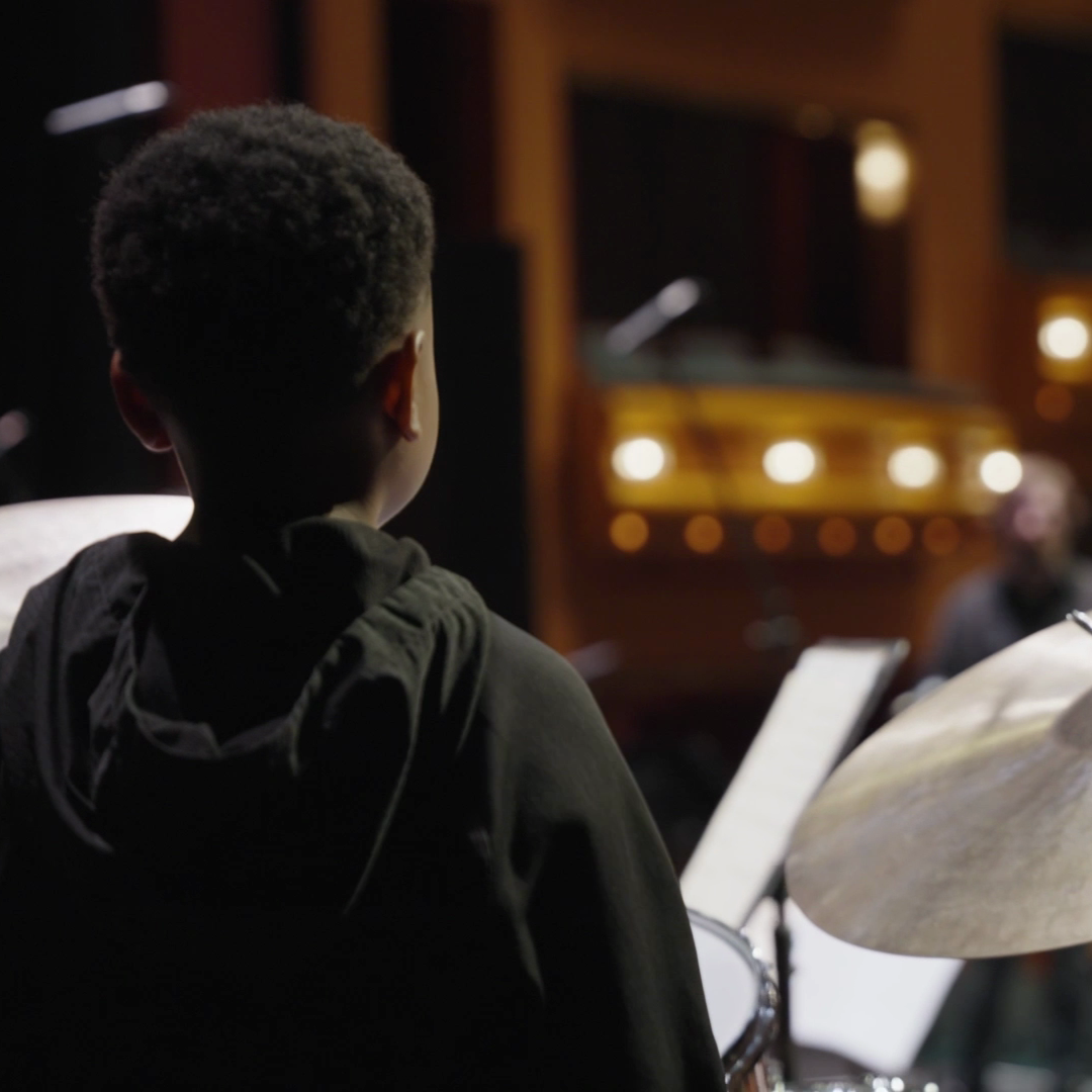 CPS International Jazz Festival