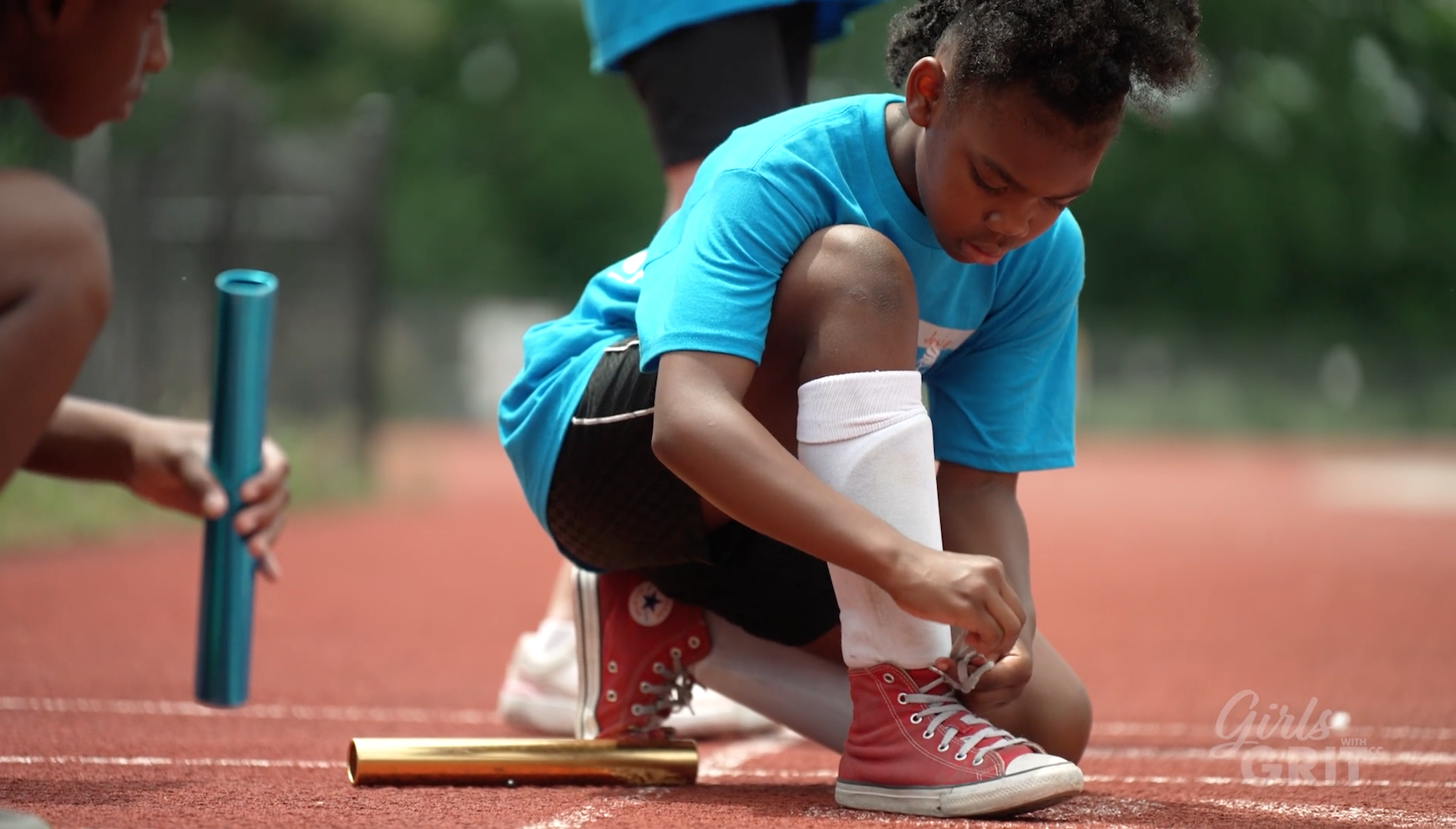 Girls With Grit