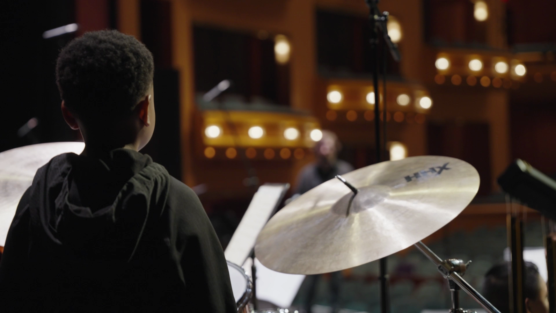 CPS International Jazz Festival