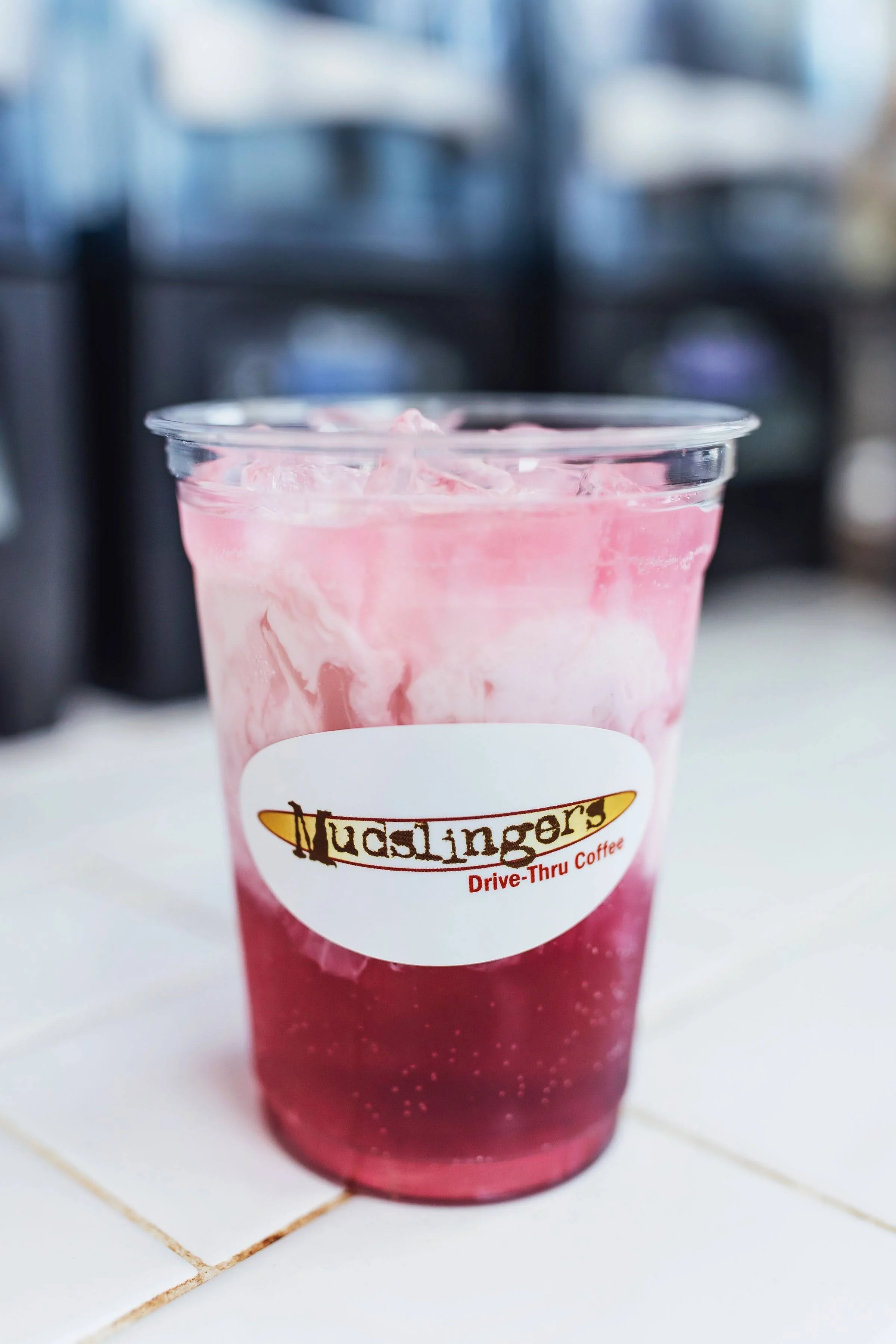 Mudslingers Drivethru Coffee of San Antonio, Texas