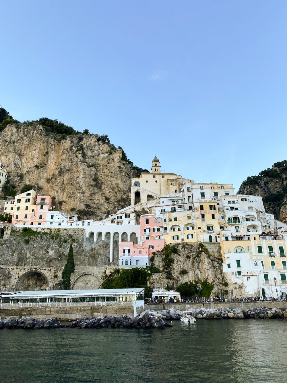 Amalfi, Italy