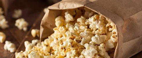 The Movie Industry is Dismantling Itself