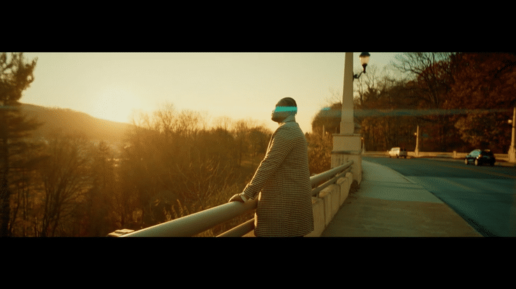 Briel - Mistakes (Official Music Video)