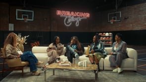 Breaking Ceilings x Women's History Month
