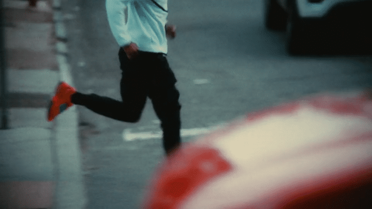 Nike Air Pegasus Wave Commercial