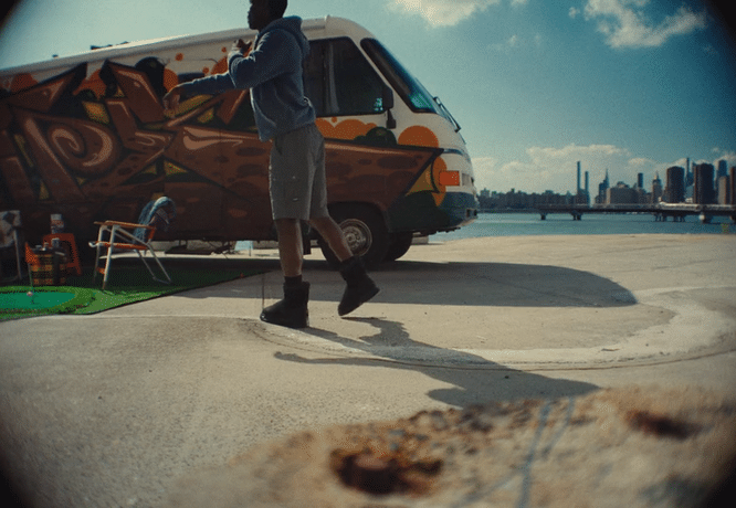 UGG - ROAD RULES Commercial (FALL 2025)
