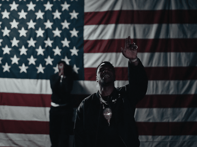 Meek Mill - 4TH OF JULY feat. Fridayy (Official Music Video)