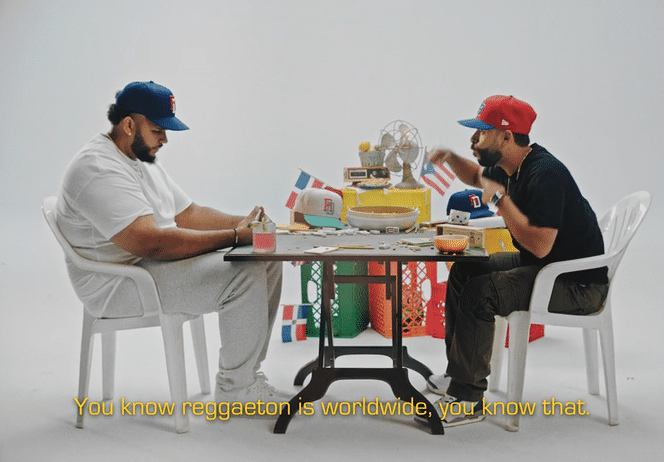 Una Comunidad - SNIPESUSA Latin Heritage Month