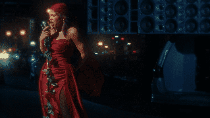 Lenexx - Tan Facil (Official Music Video)