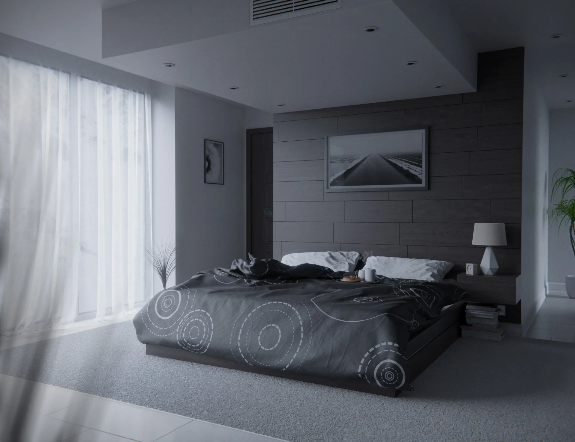 Created by Pawel Pecherzewski , using the Tiles and Fabric textures.