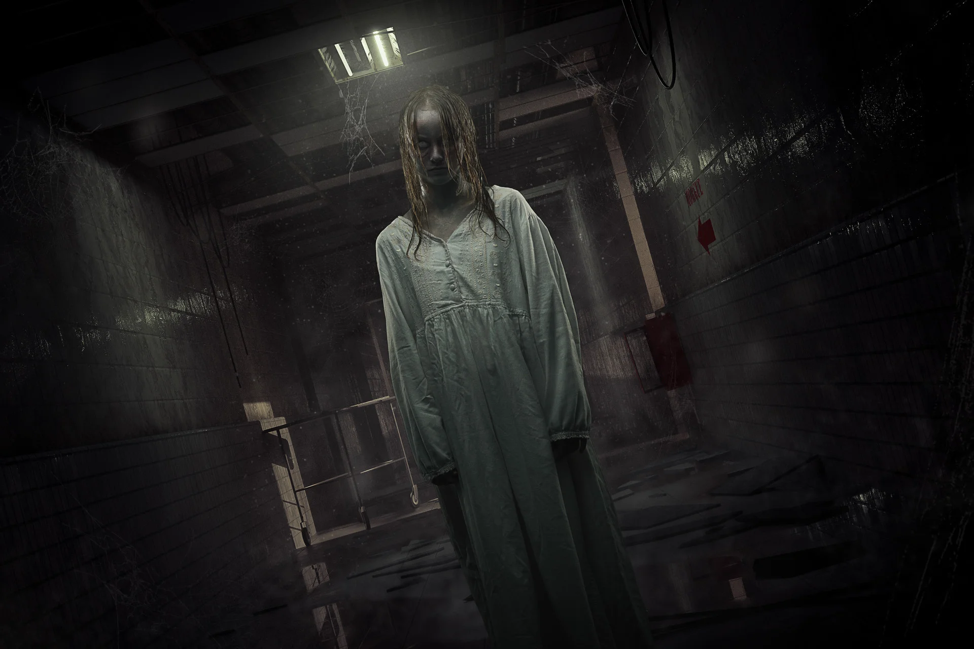 by John Mattson using Blender