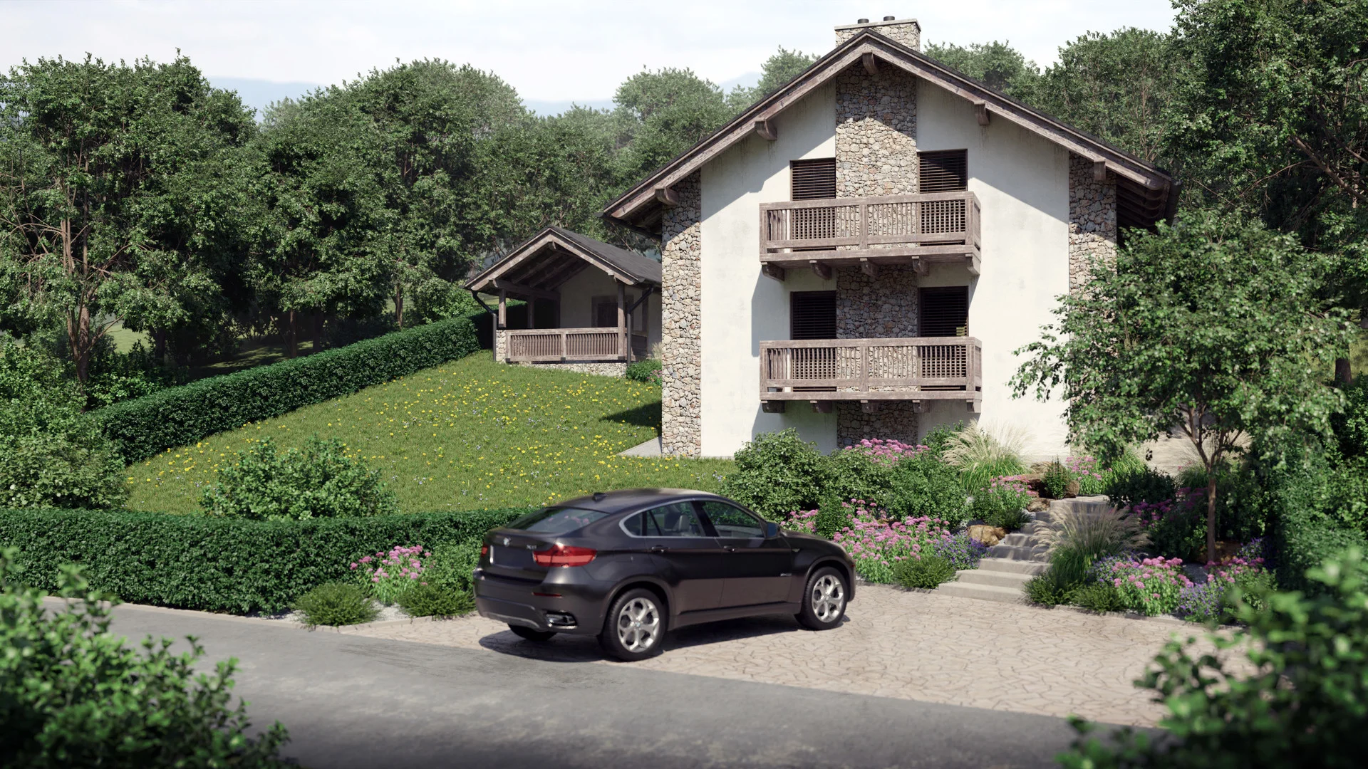 Created by Martin Kovacik , using the Ground and Stone textures.