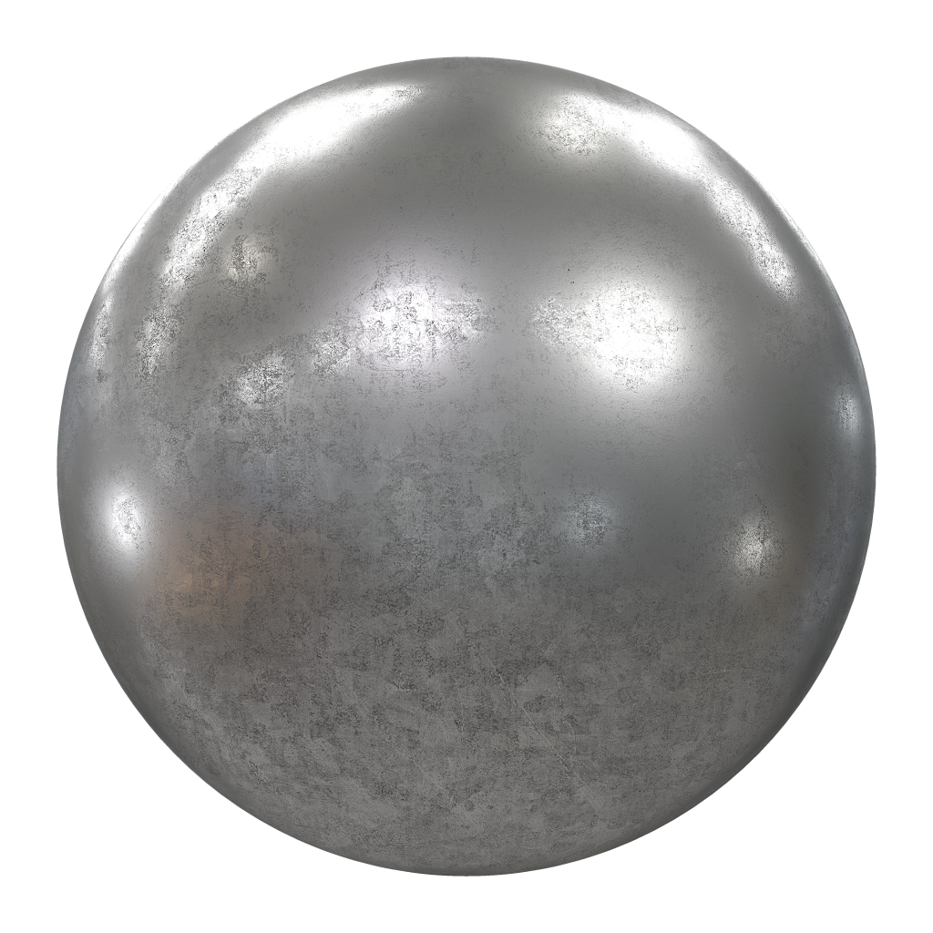 MetalGalvanizedSteelWorn001_sphere.png