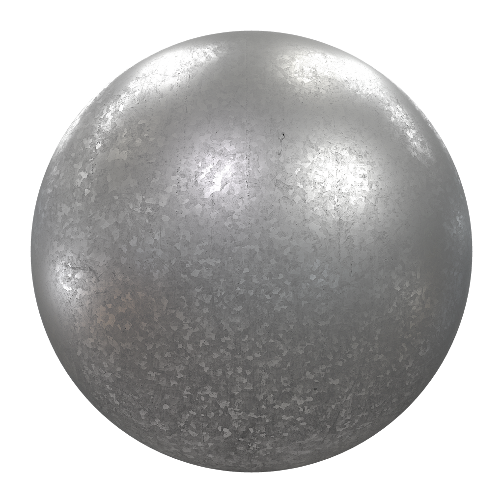 MetalGalvanizedSteelWorn002_sphere.png