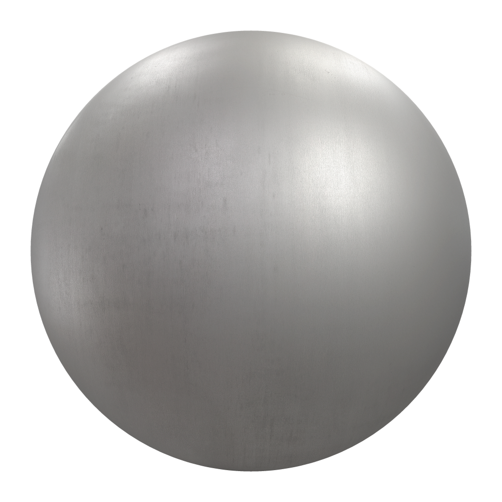 MetalStainlessSteelBrushedWorn003_sphere.png