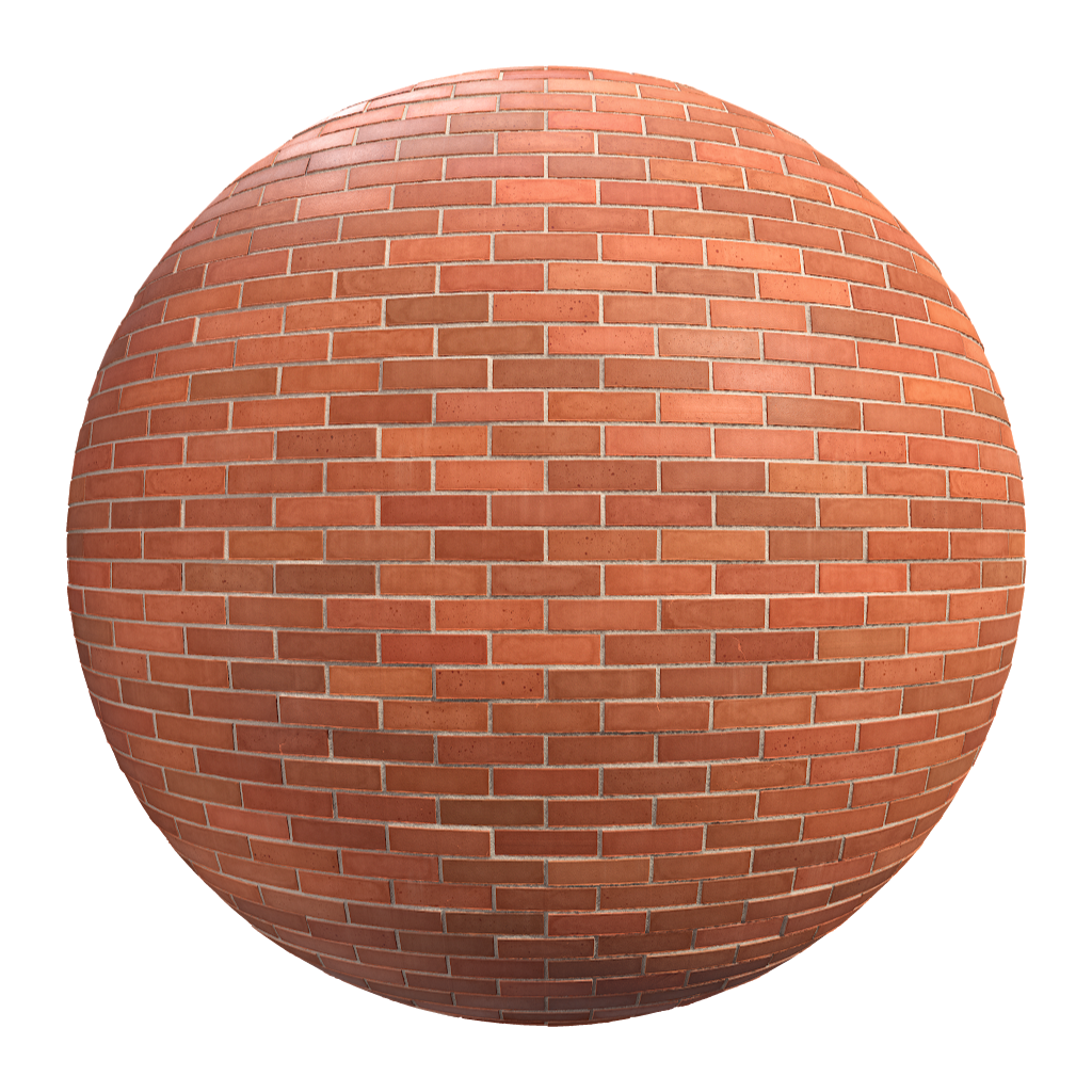 Modern Brick