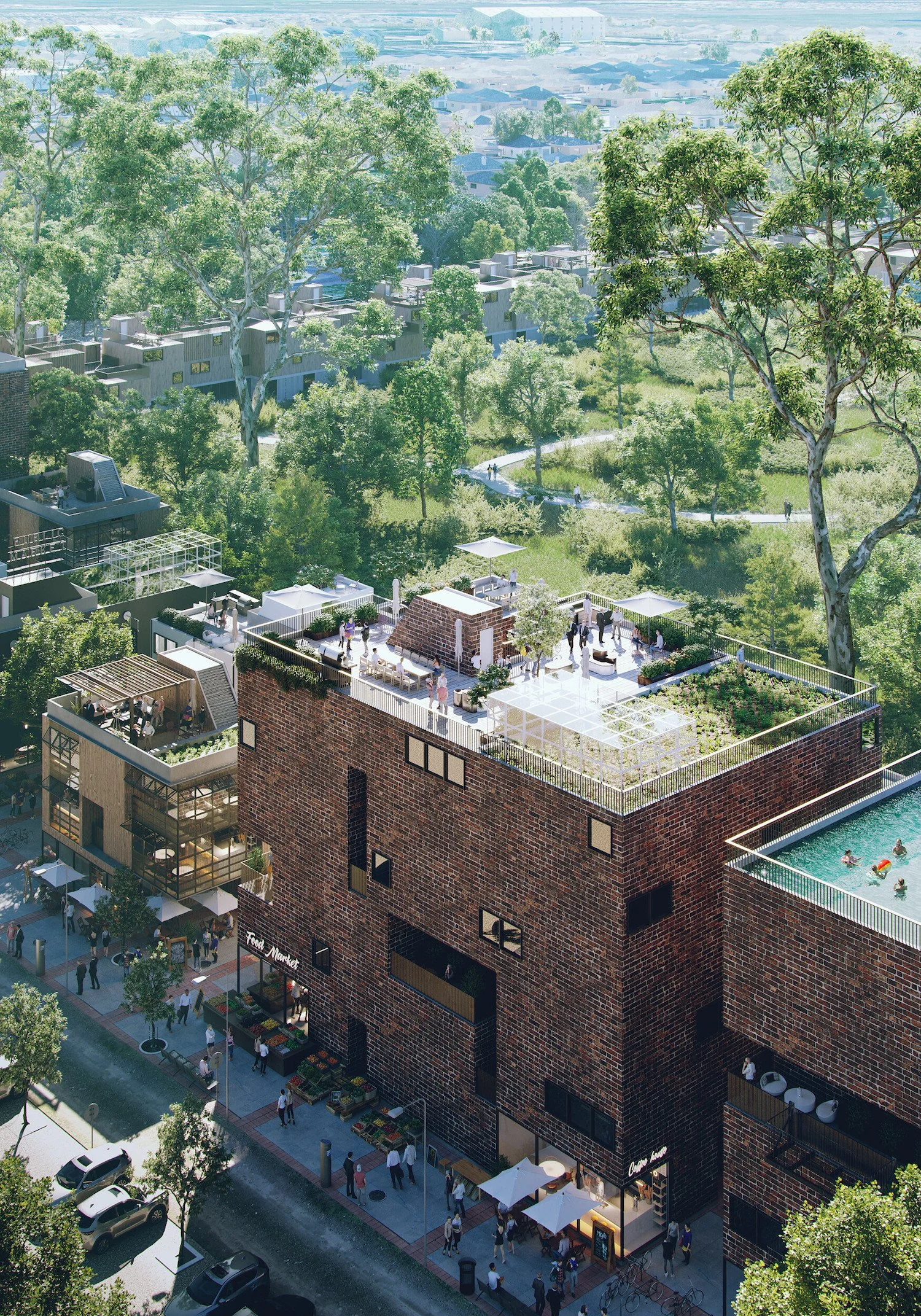 Duy Phan on the making of ‘Gummer’