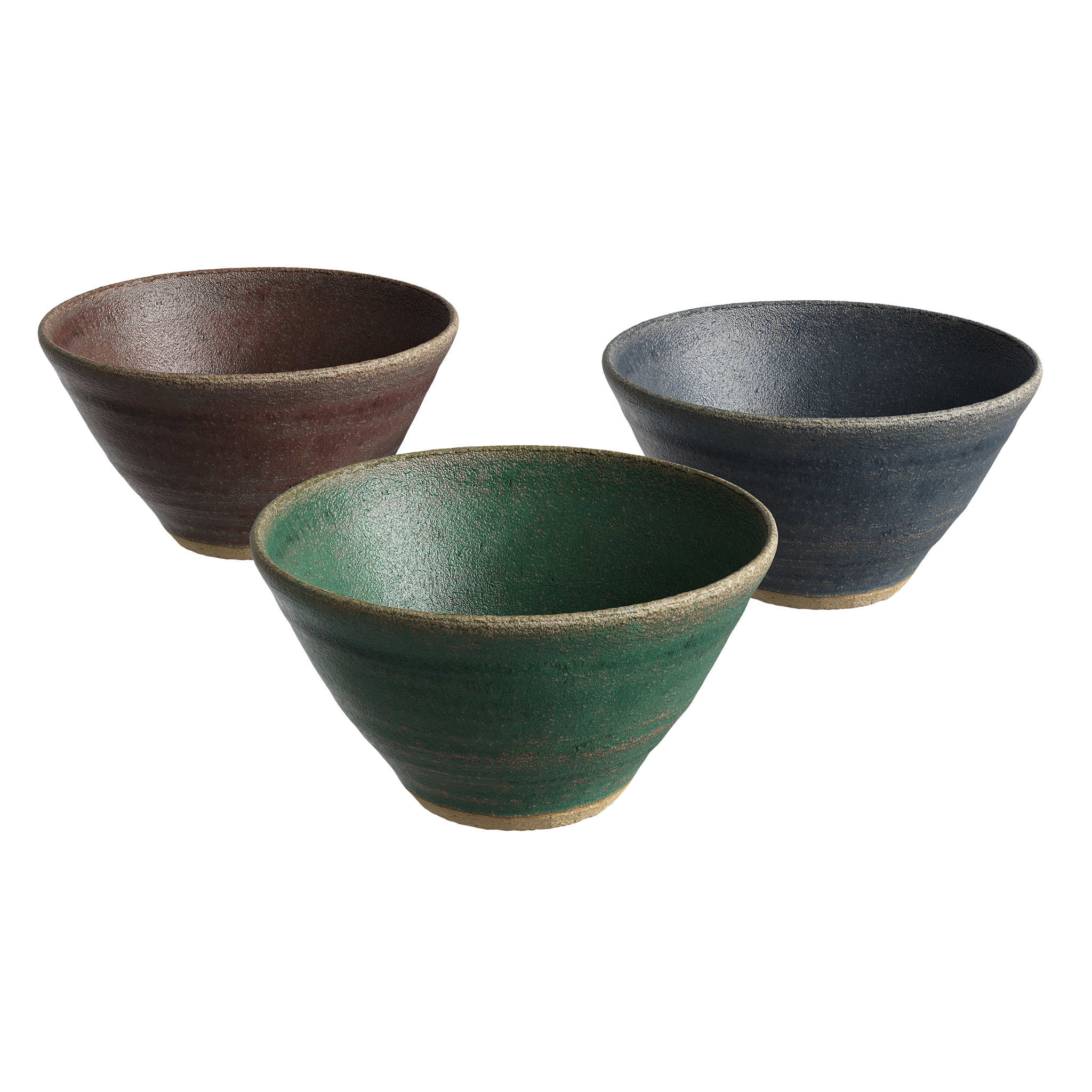 Tableware Ceramic Bowl 001