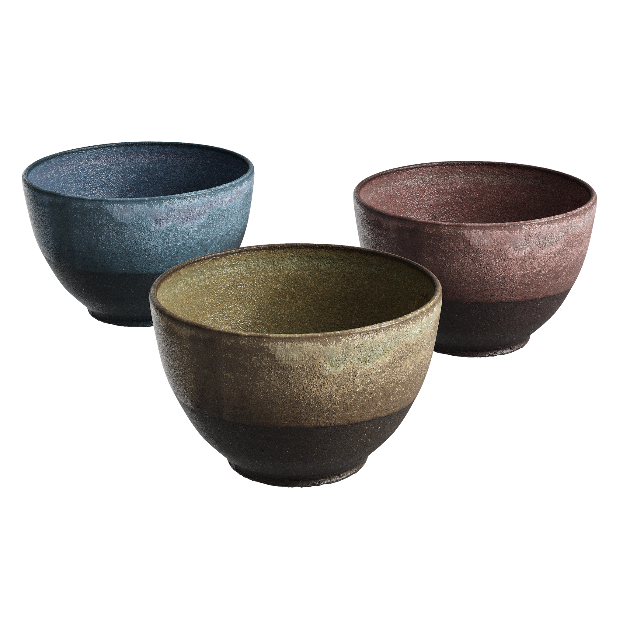 Tableware Ceramic Bowl 002