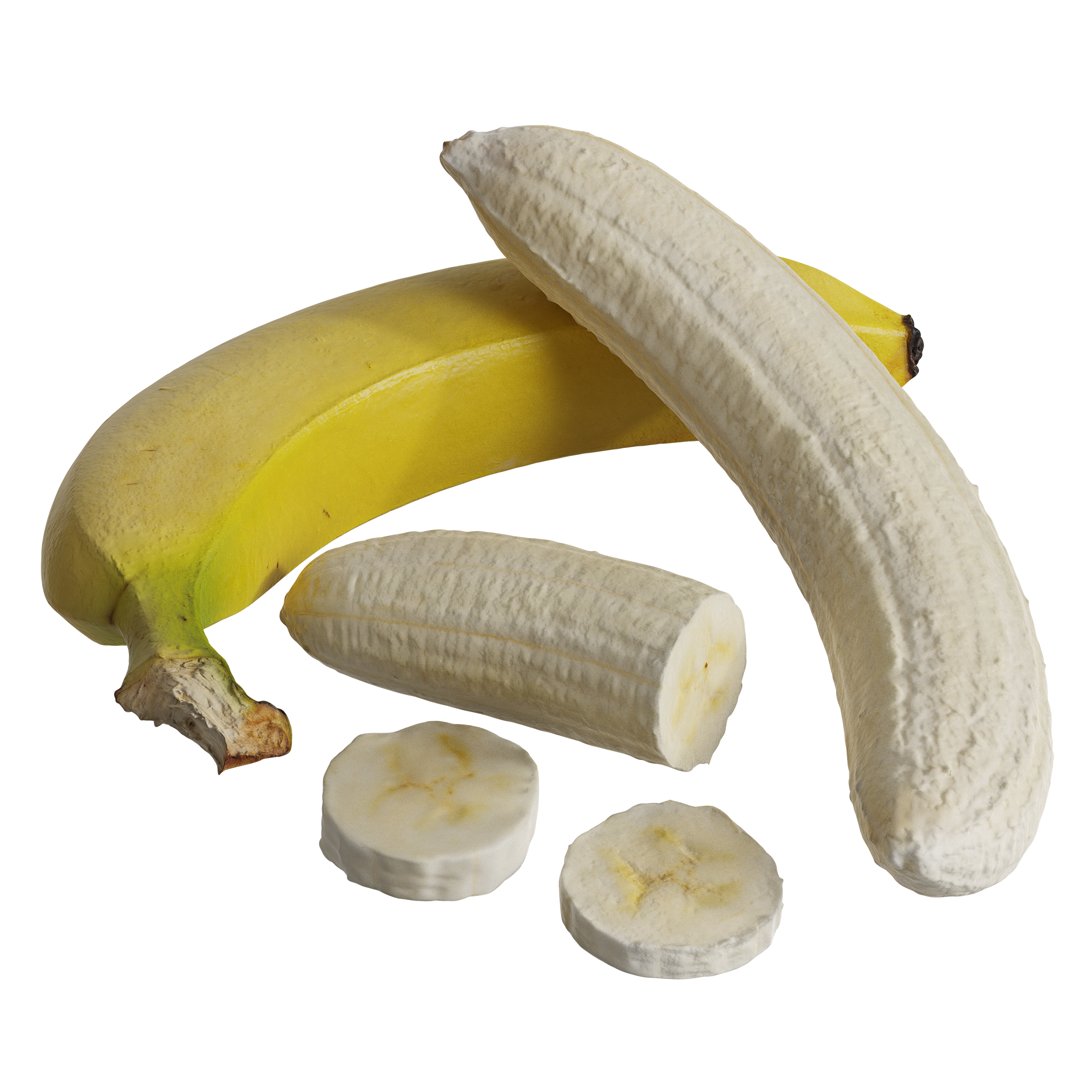 Banana Models