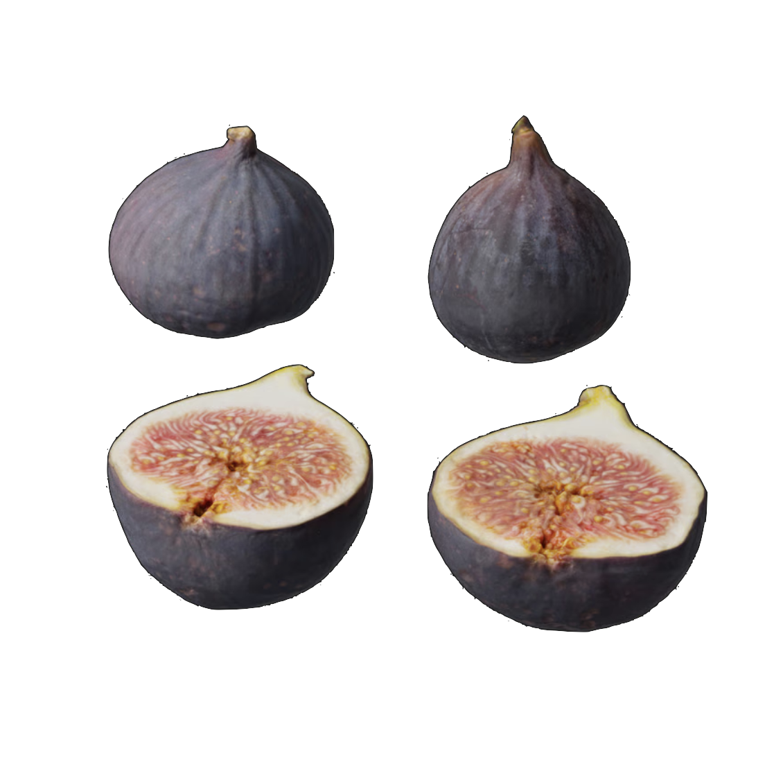 Fruit Figs 001