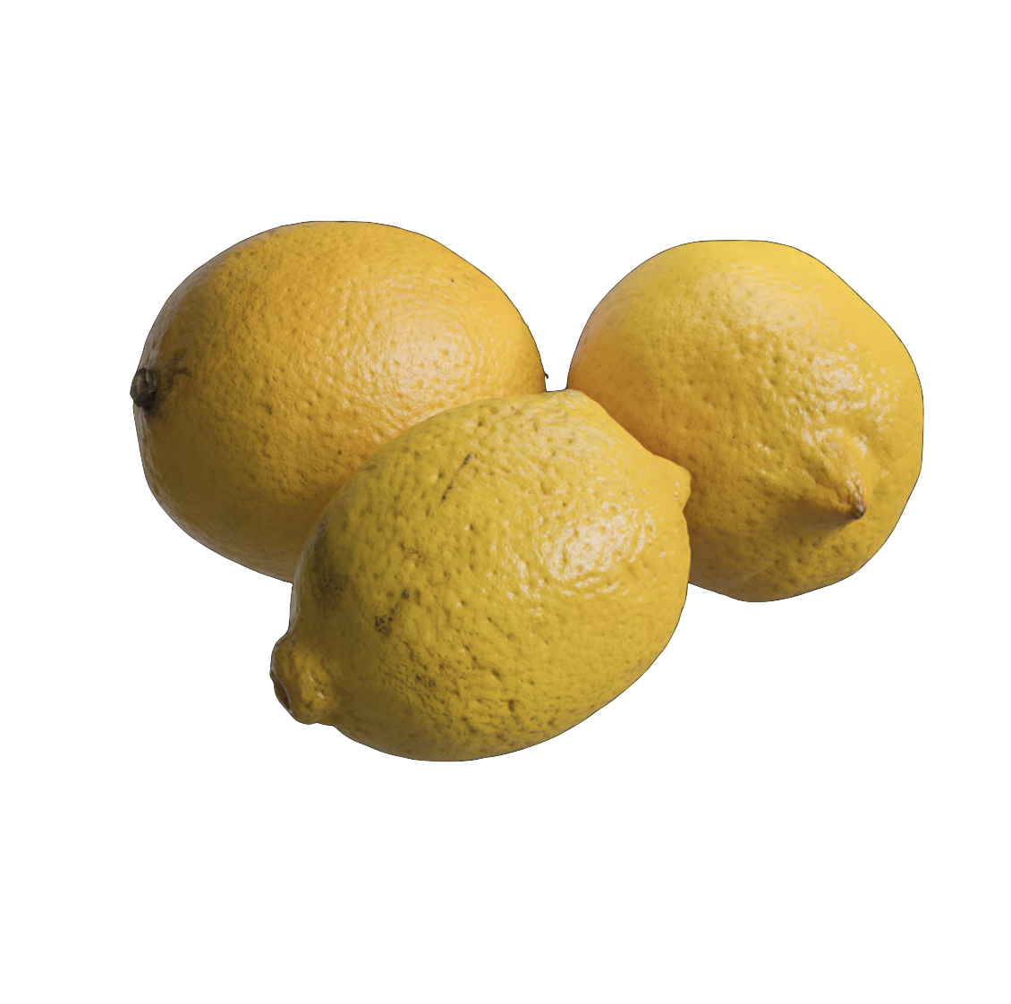 Food Lemons 001