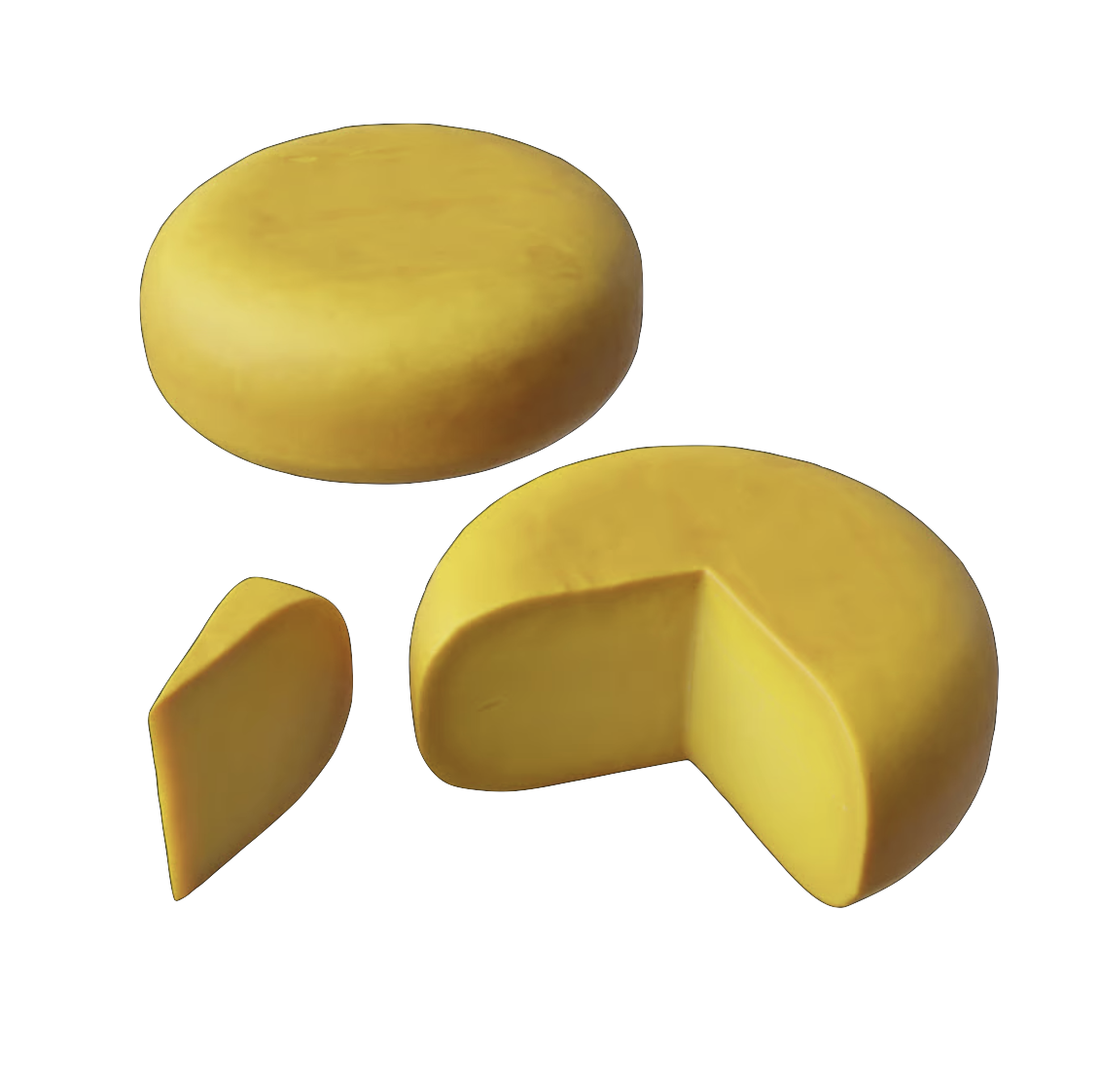 Cheese Gouda 001
