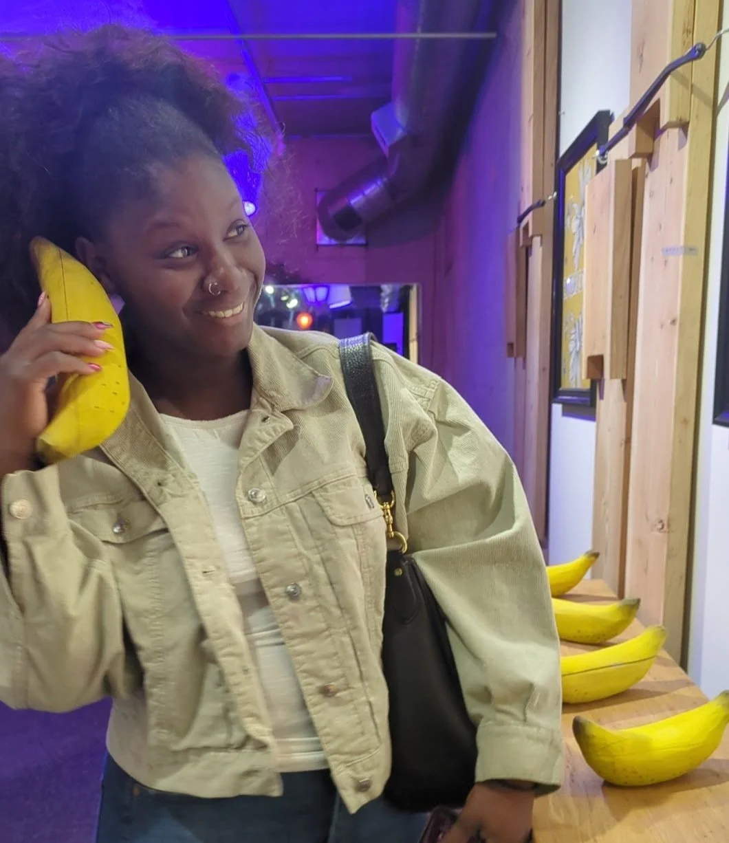 Recursive metaphors are a gateway drug